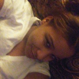 Meet your Posher, Tabitha